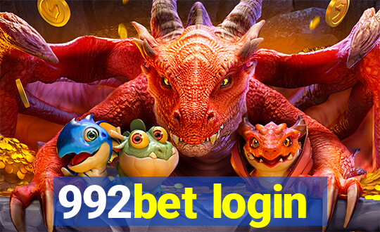 992bet login